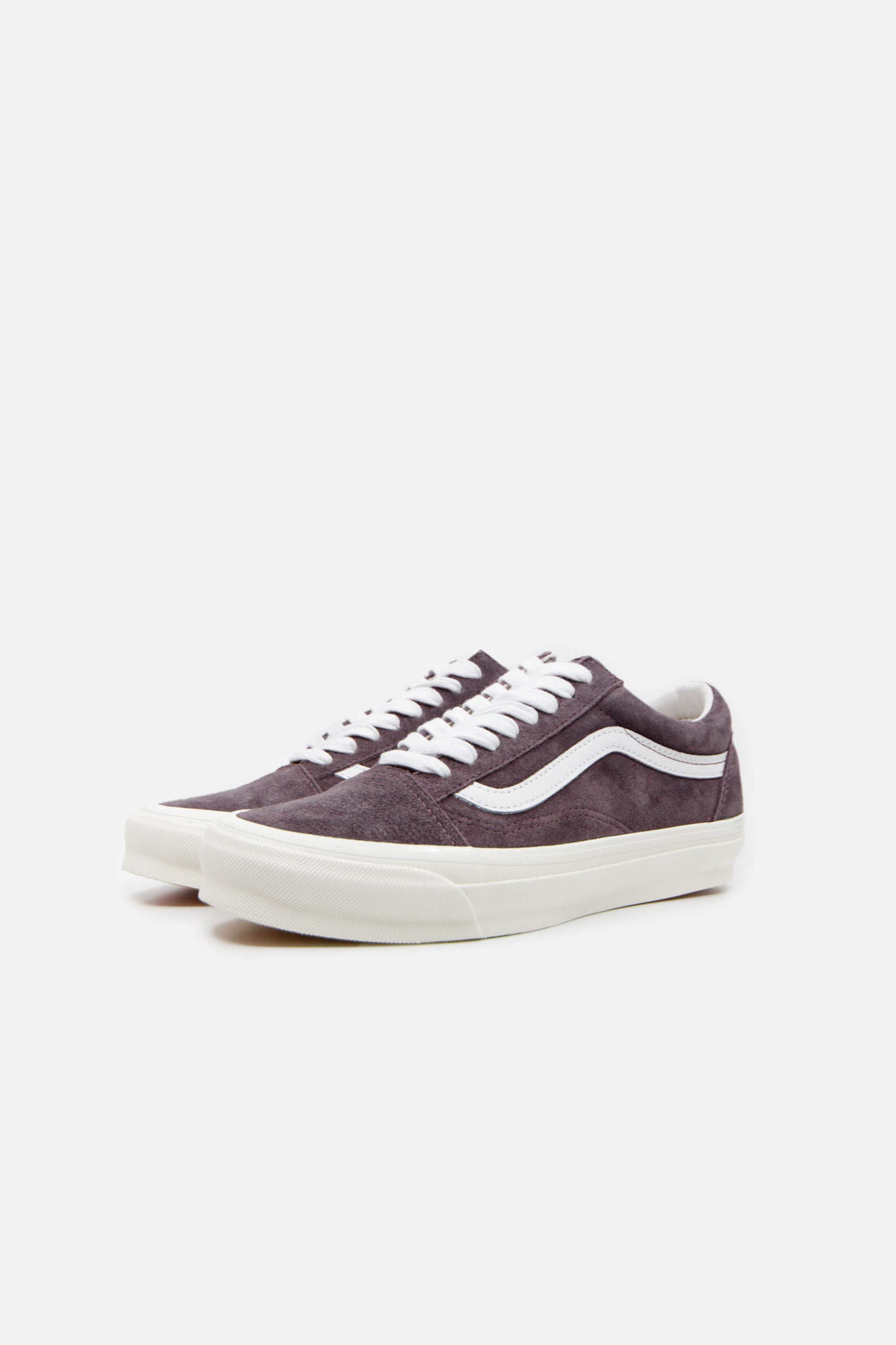 Pig Suede OG Old Skool LX Wine VN0A4P3XWNE