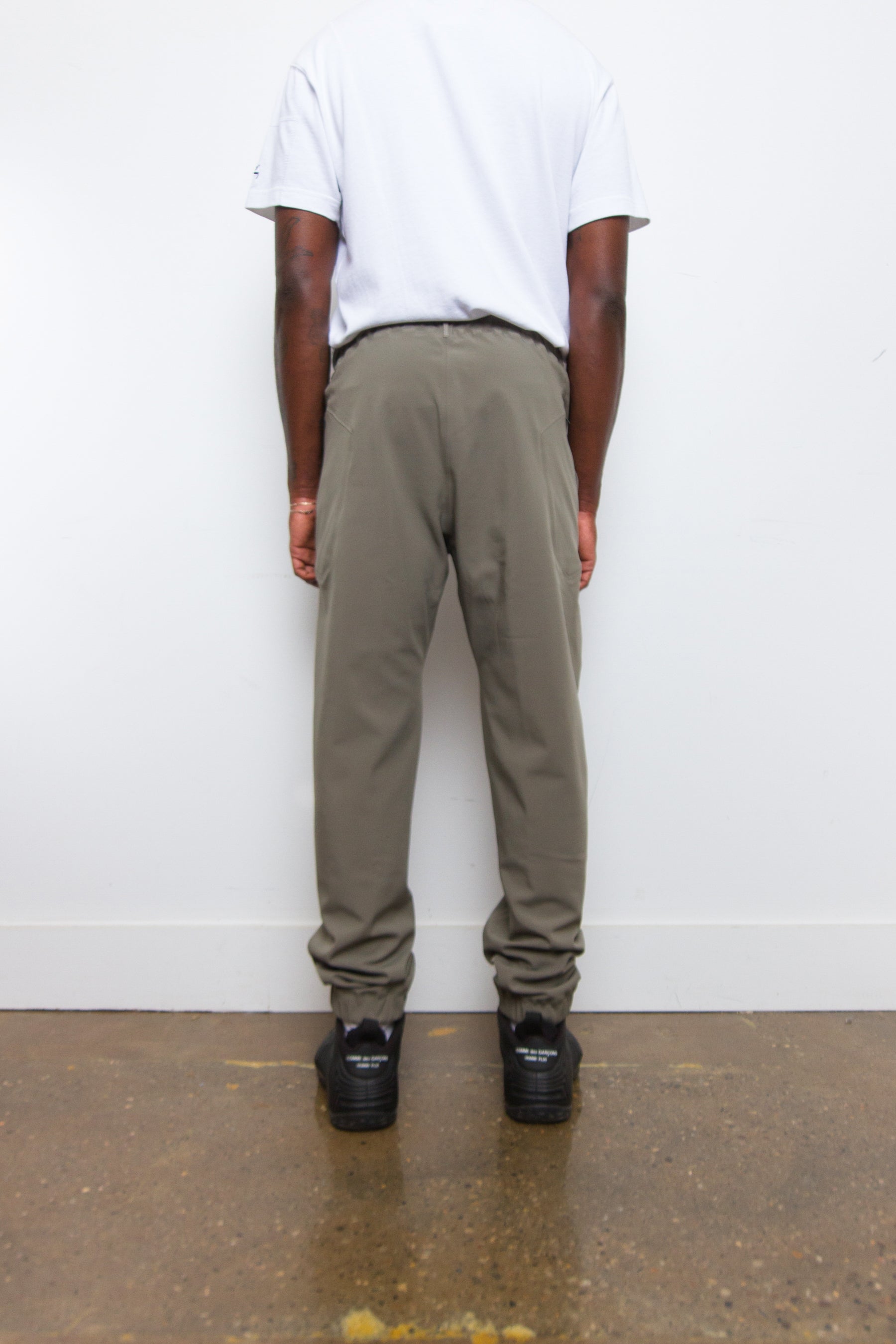 Secant Heavyweight Trackpant Forage