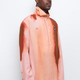Flare Shirt Coral