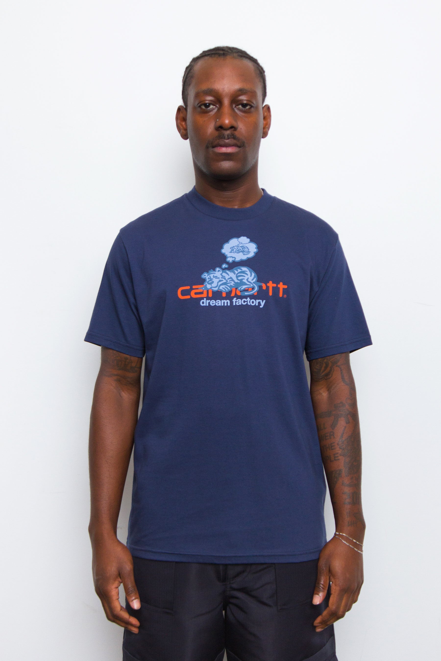 Dream Factory Tee Enzian