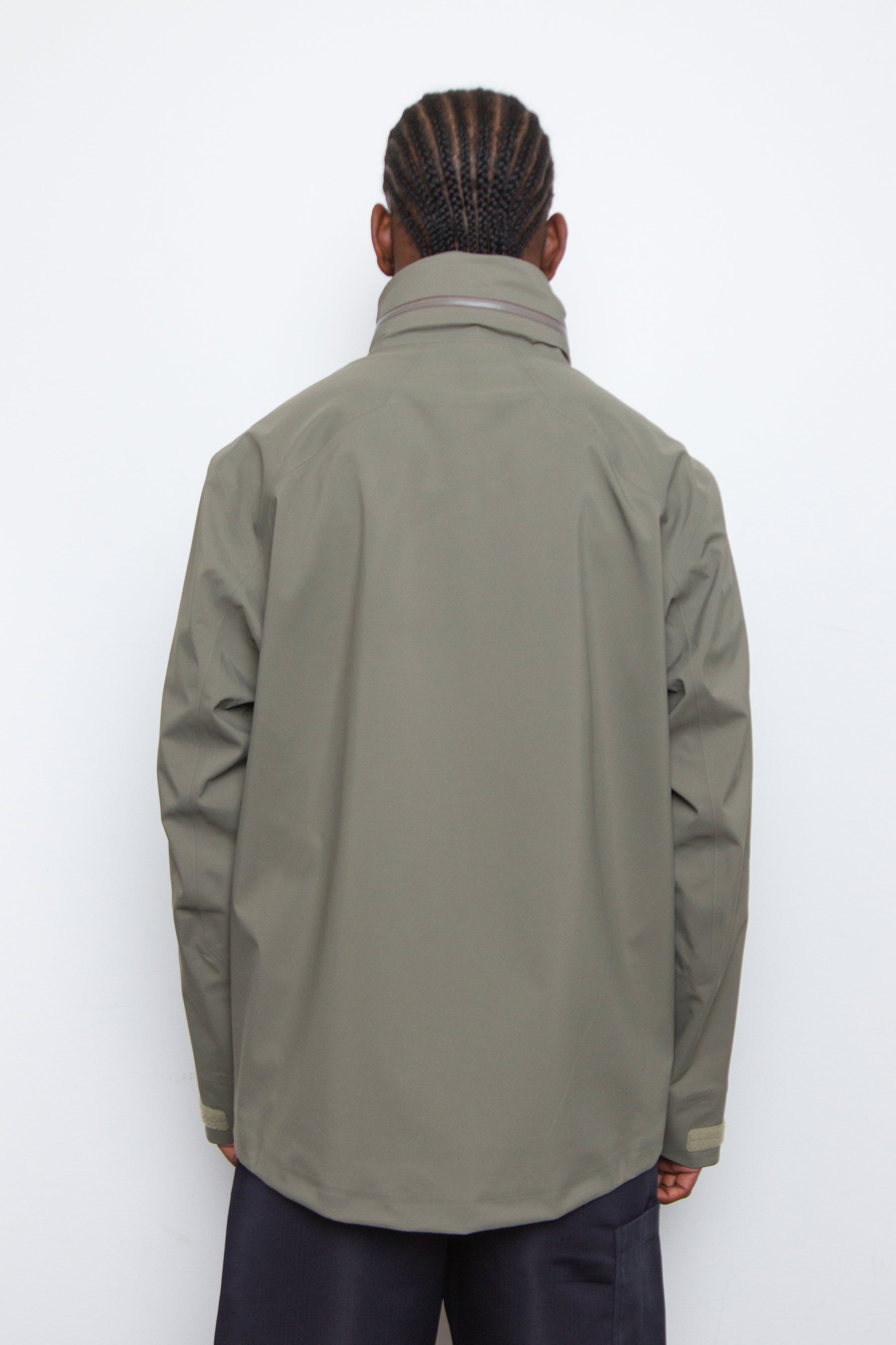 Field Jacket Forage