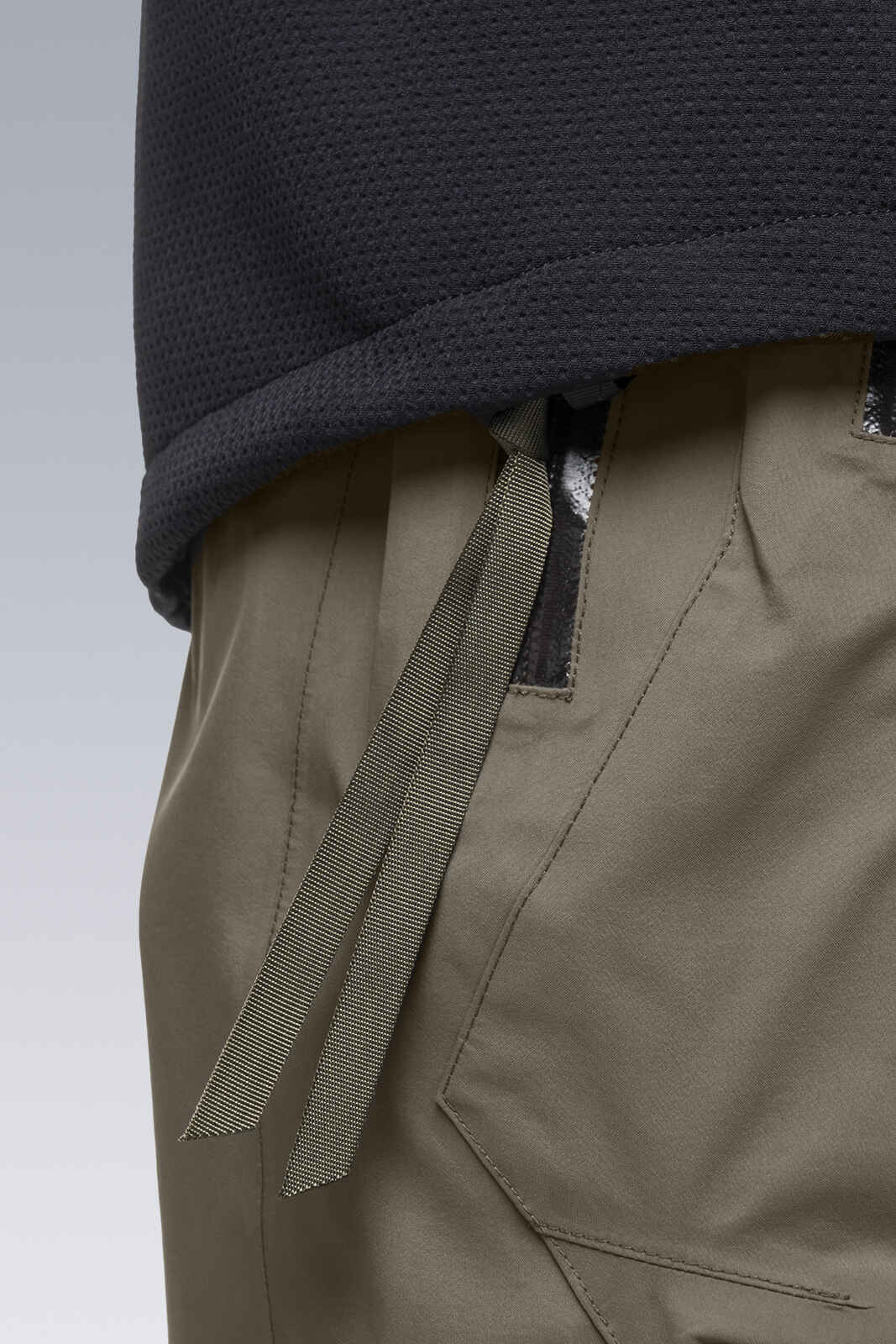 J107-SS schoeller 3XDRY WB-400 Jacket Black