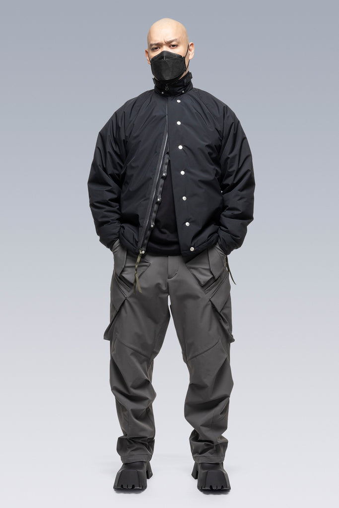 P44-DS schoeller Dryskin Cargo Pant Grey