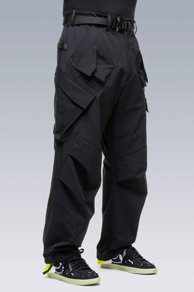 P44-DS schoeller Dryskin Cargo Pant Black