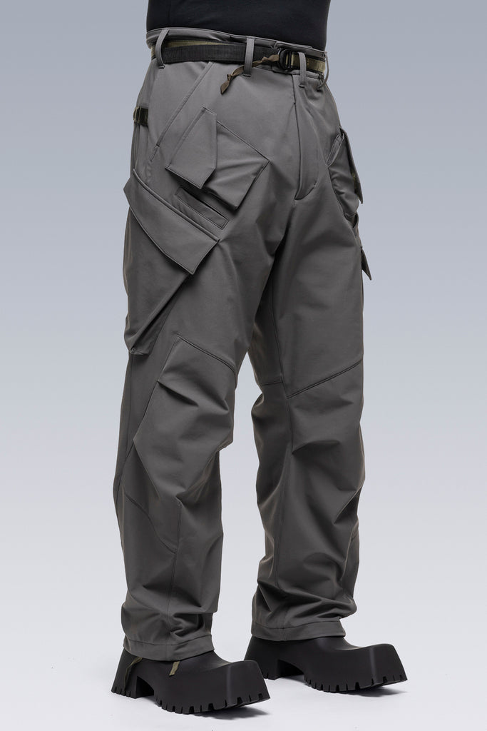 P44-DS schoeller Dryskin Cargo Pant Grey