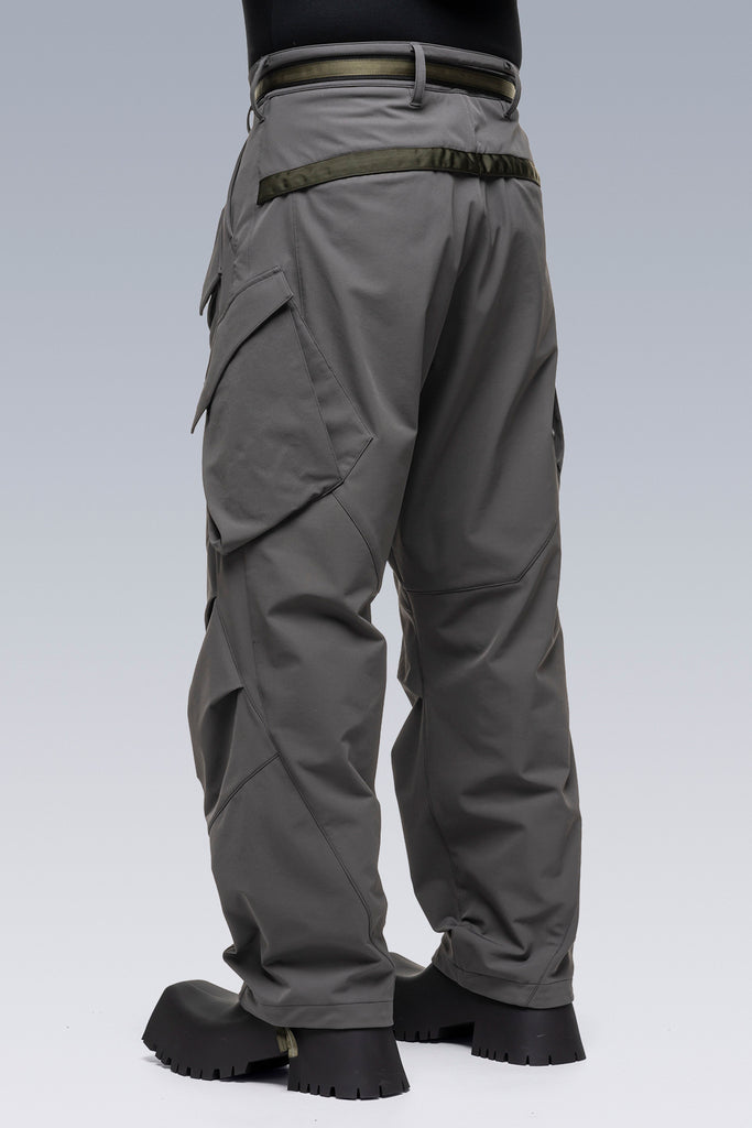P44-DS schoeller Dryskin Cargo Pant Grey