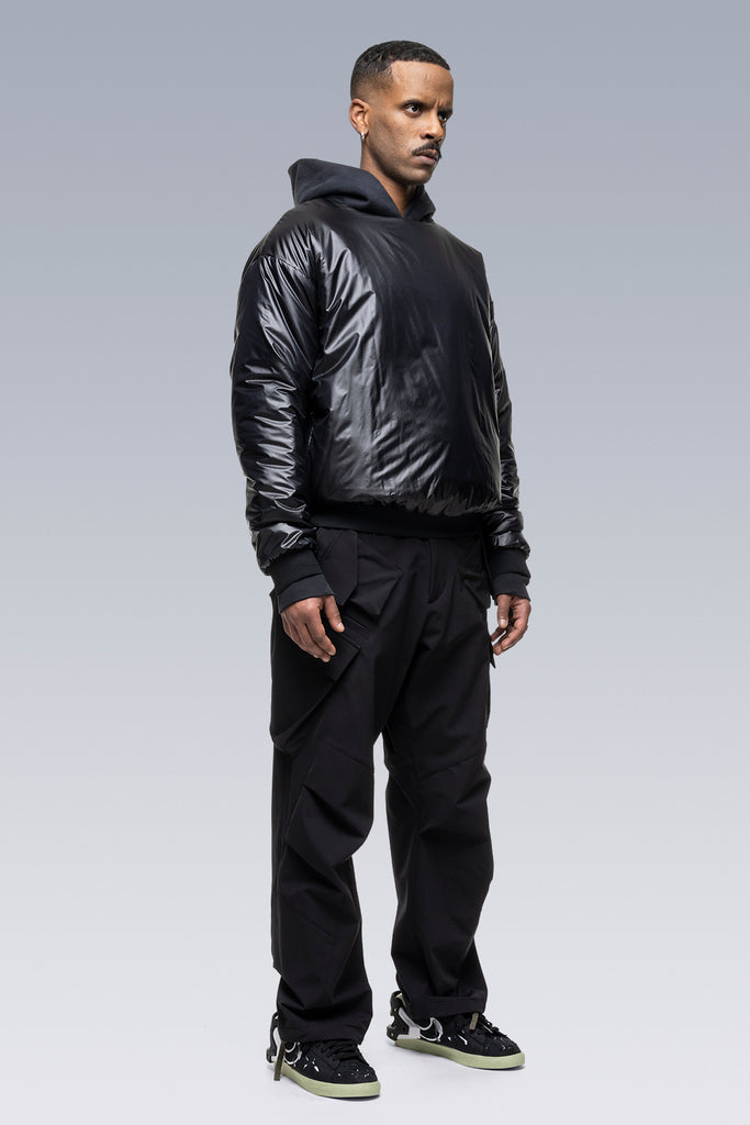 P44-DS schoeller Dryskin Cargo Pant Black