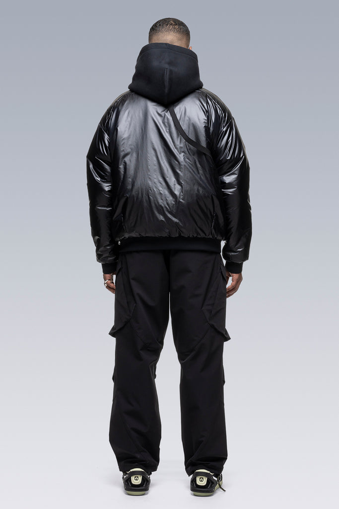 P44-DS schoeller Dryskin Cargo Pant Black