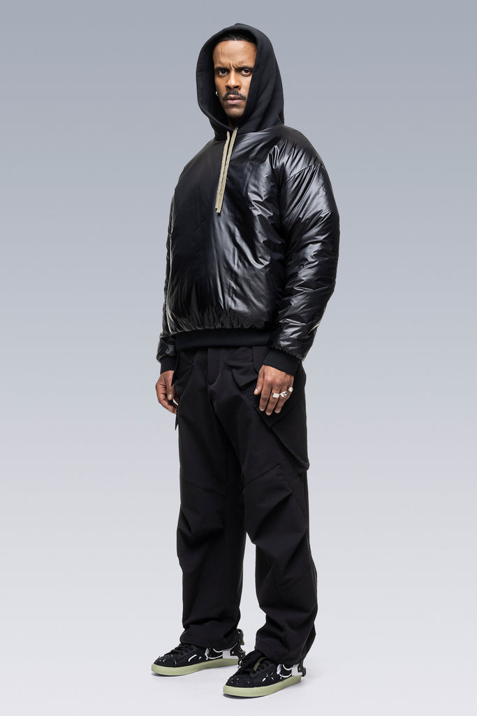 P44-DS schoeller Dryskin Cargo Pant Black