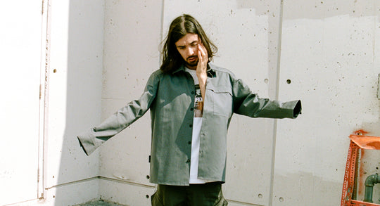AFFIX FW19