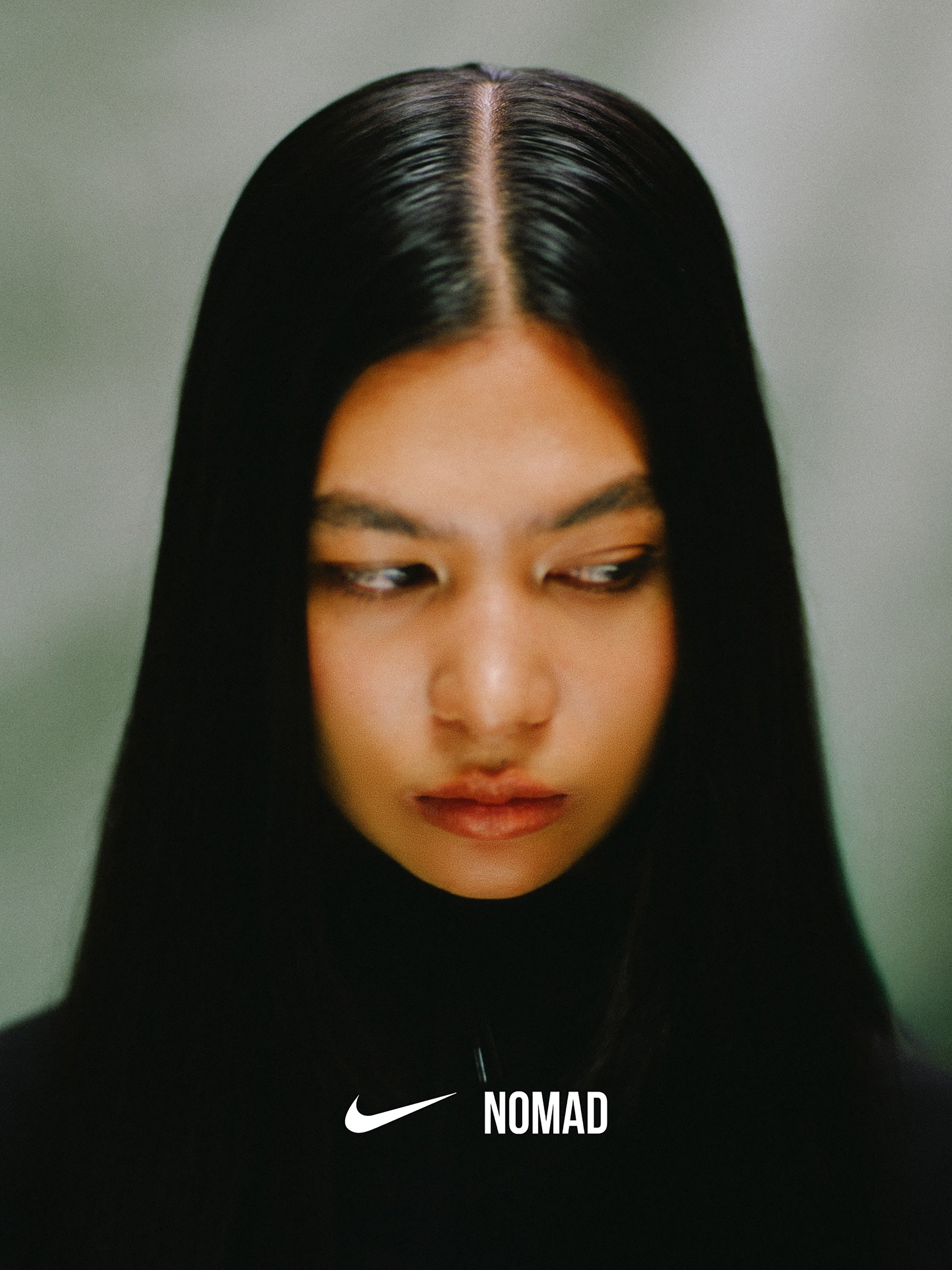 Nike Tech Woven: Built To Move Different