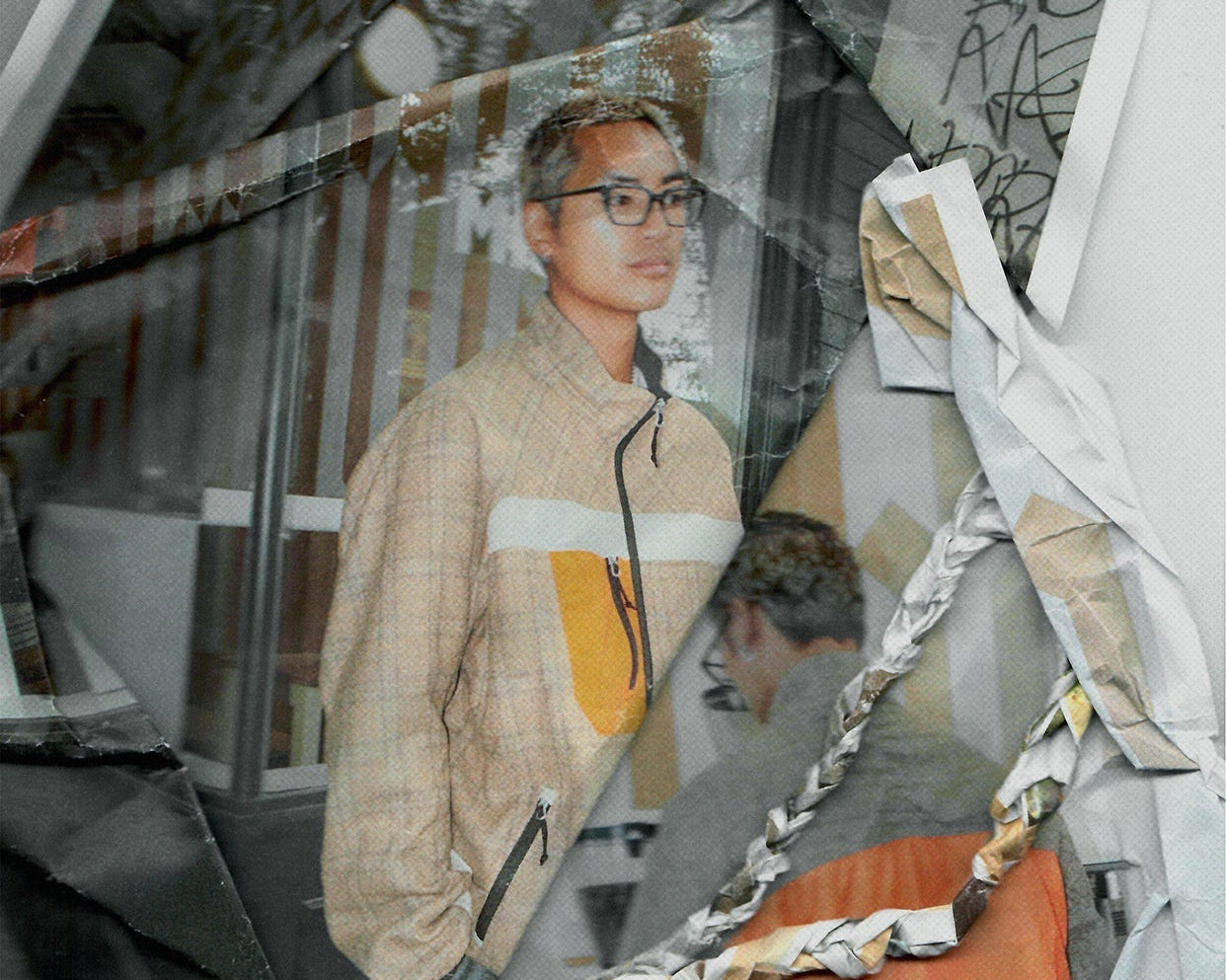 Archive Sale x Milkys Pop up FW24