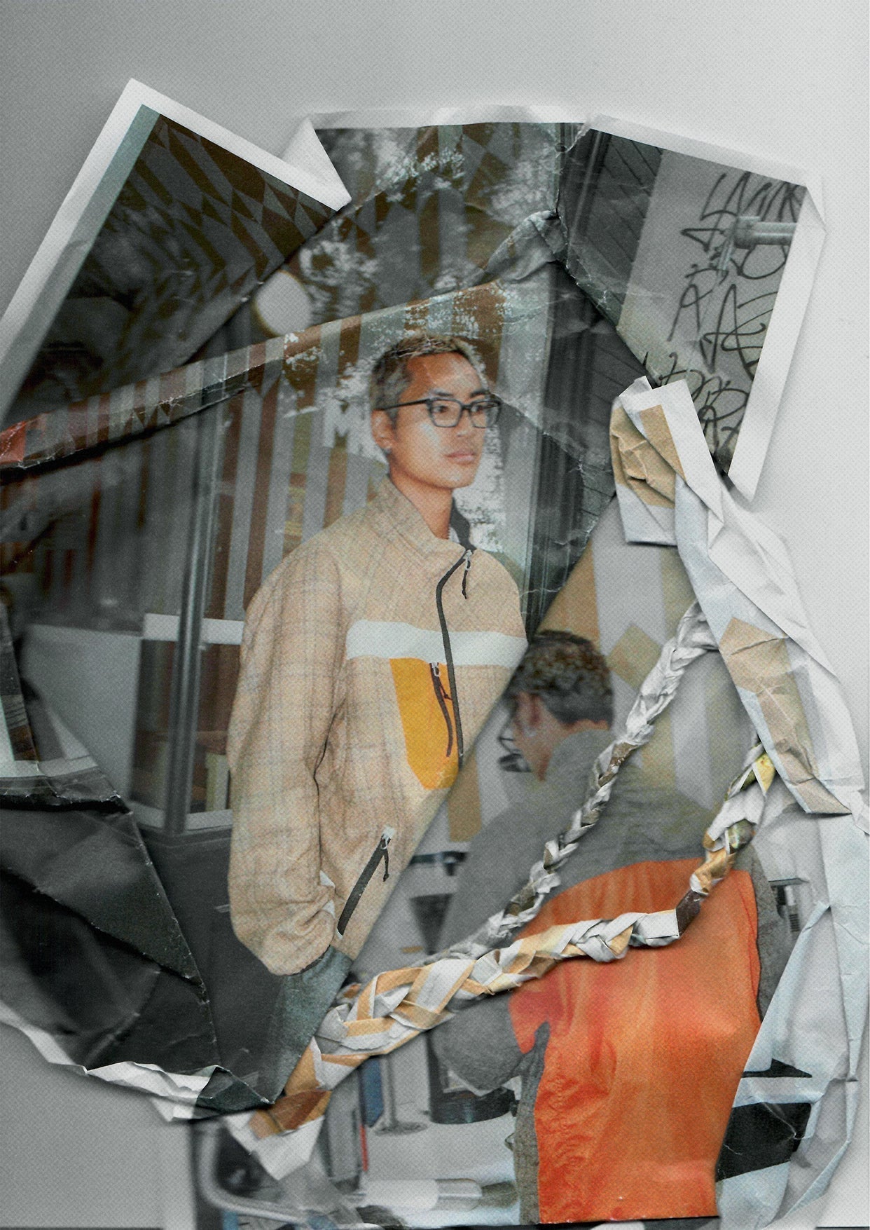 Archive Sale x Milkys Pop up FW24