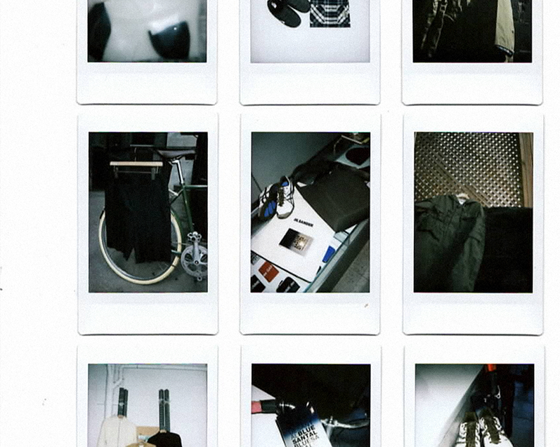 Fathers Day Gift Guide SS25