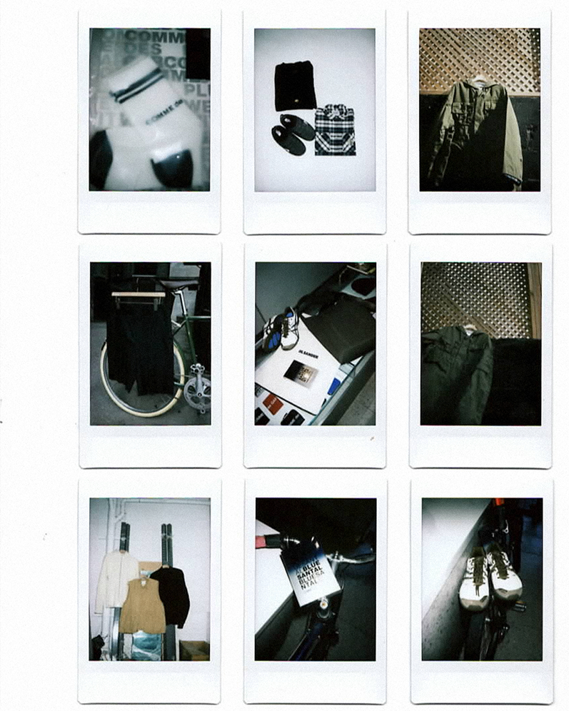 Fathers Day Gift Guide SS25