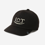 Excelsior II Cap Black 0226903003005