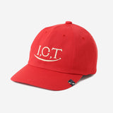 Excelsior II Cap Red 0226903003005