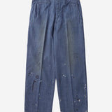 Men's Broad Chino Crash Navy 0226905008008