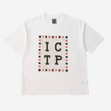 Men's Jumbo Shortsleeve Tee White 0226905010009