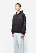 Men's Audio Archives WIP Hooded Sweatshirt Black I036683