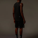 Nocta Lightweight Basketball Jersey Black DV3649-010