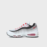 Nike Air Max 95 Big Bubble Premium Comet Red IB7862-100