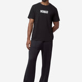 Nomad Logo Tee