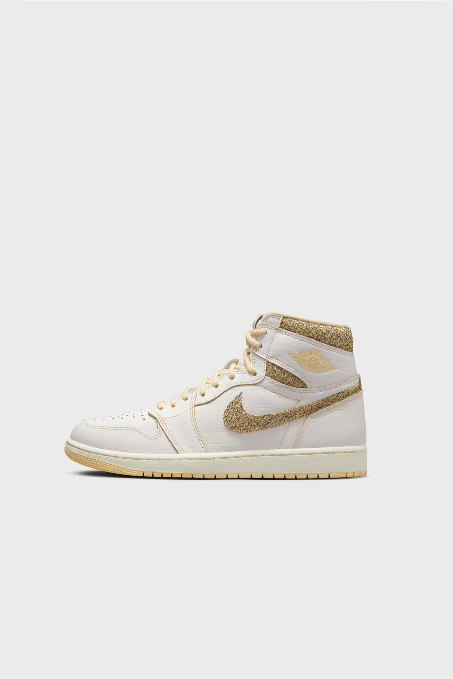 Air Jordan 1 Retro High OG Craft Sail/Pale Vanilla FD8631-100