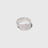 Ancestor Ring Silver J30UQ0001