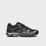 XT-6 GORE-TEX  Black/Black/Ftw Silver 474506