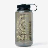 Helix Water Bottle Nalgene Sustain Wide Mouth