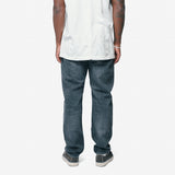 New Manual/Cotton Denim Product Processing W Name Stonewash Black WP-P912-100-1