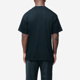 Short Sleeve Theory And Practice T-Shirt Black I035501-22