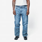 Third Cut Jeans Shelly Wash M4255TS
