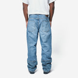 Third Cut Jeans Shelly Wash M4255TS