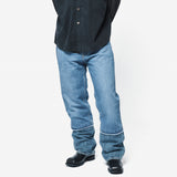 Third Cut Jeans Shelly Wash M4255TS