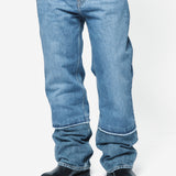 Third Cut Jeans Shelly Wash M4255TS