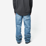 Third Cut Jeans Shelly Wash M4255TS