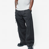 Quarry Pants Dark Brown HP58-FF137-49