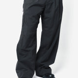 Quarry Pants Dark Brown HP58-FF137-49