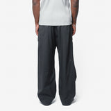 Quarry Pants Dark Brown HP58-FF137-49