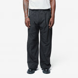 Quarry Pants Dark Brown HP58-FF137-49