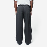 Quarry Pants Dark Brown HP58-FF137-49