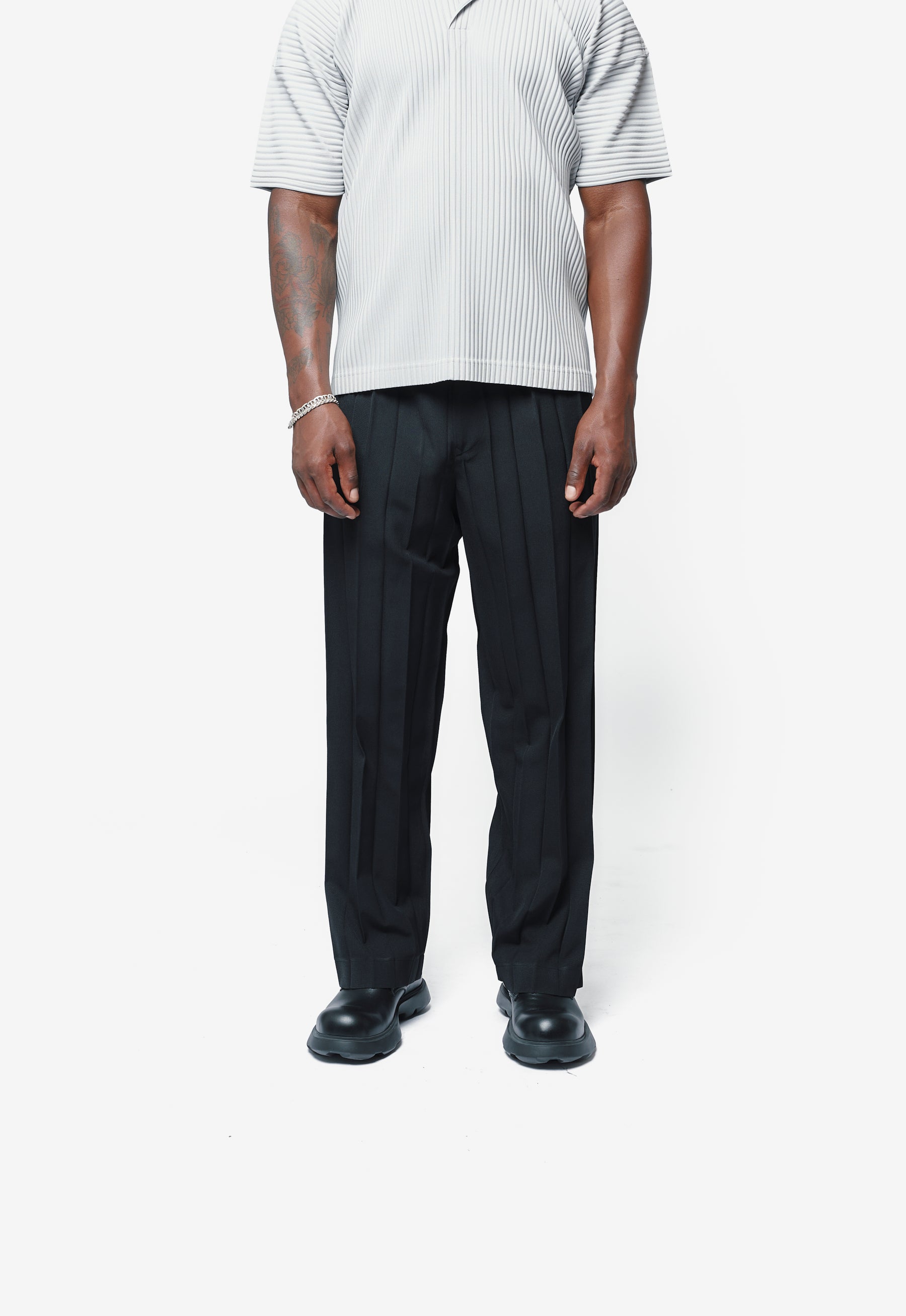 Homme Plissé Issey Miyake – NOMAD