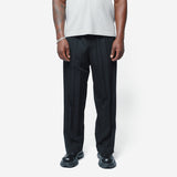 Edge Ensemble Pants Black HP58-FF162-15