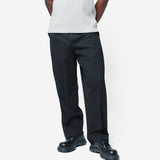 Edge Ensemble Pants Black HP58-FF162-15