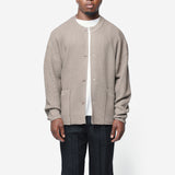 Rustic Knit Sweater Greige HP58-KC290-19