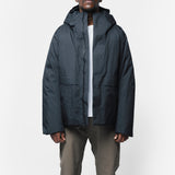 Sorin Down Jacket M Black X000009944