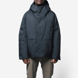 Sorin Down Jacket M Black X000009944