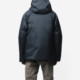 Sorin Down Jacket M Black X000009944